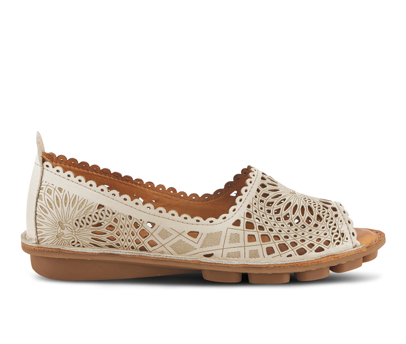 165463_365721_1 Women's SPRING STEP Brandal Sandals