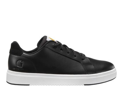 Women's Carhartt Detroit Leather Slip Resistant Shoes