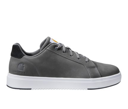 Women's Carhartt Detroit Leather Slip Resistant Shoes