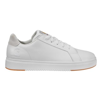 Women's Carhartt Detroit Leather Slip Resistant Shoes