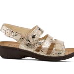 Women's Flexus Acamar Wedge Sandals