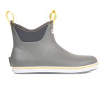 Men's XTRATUF Ankle Deck Boot 6" Winter Boots
