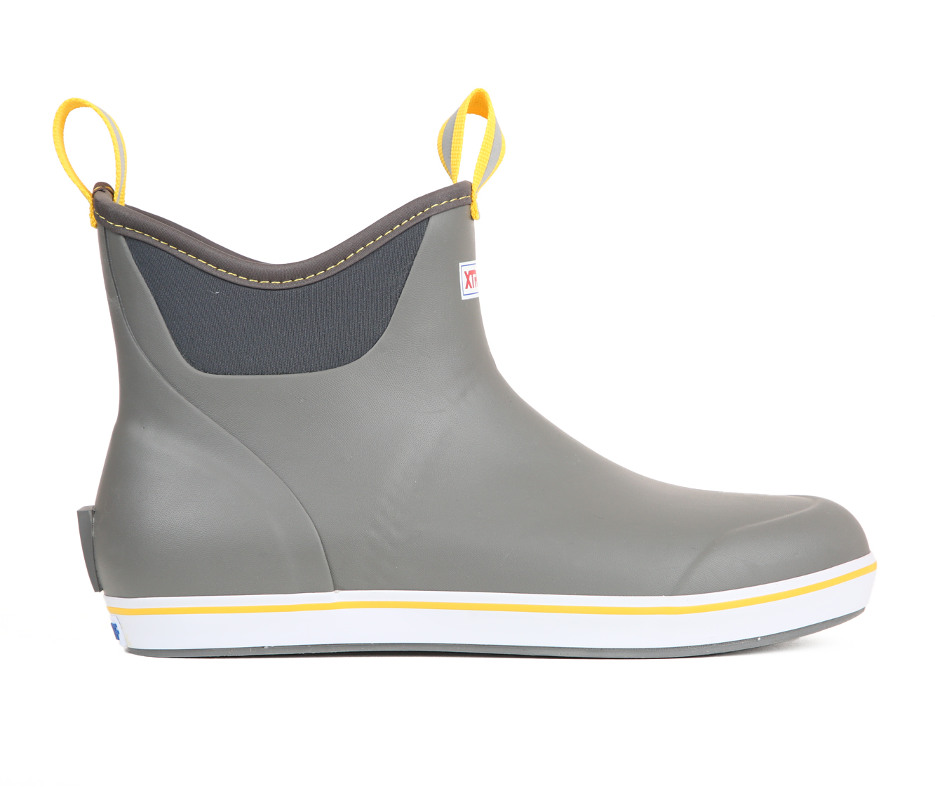 165822_366613_1 Men's XTRATUF Ankle Deck Boot 6" Winter Boots