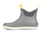 Men's XTRATUF Ankle Deck Boot 6" Winter Boots