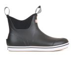 Men's XTRATUF Ankle Deck Boot 6" Winter Boots
