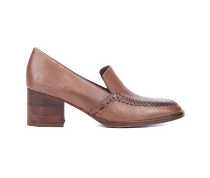Women's Vintage Foundry Co Elaine Loafer Pumps