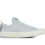 Women's Converse Chuck Taylor All Star Mad Ox Leather Bow Sneakers