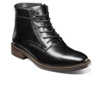 Men's Florsheim Forge Plain Toe Lace Up Boots