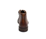Men's Florsheim Forge Plain Toe Lace Up Boots