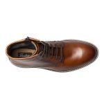 Men's Florsheim Forge Plain Toe Lace Up Boots