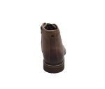 Men's Florsheim Forge Plain Toe Lace Up Boots