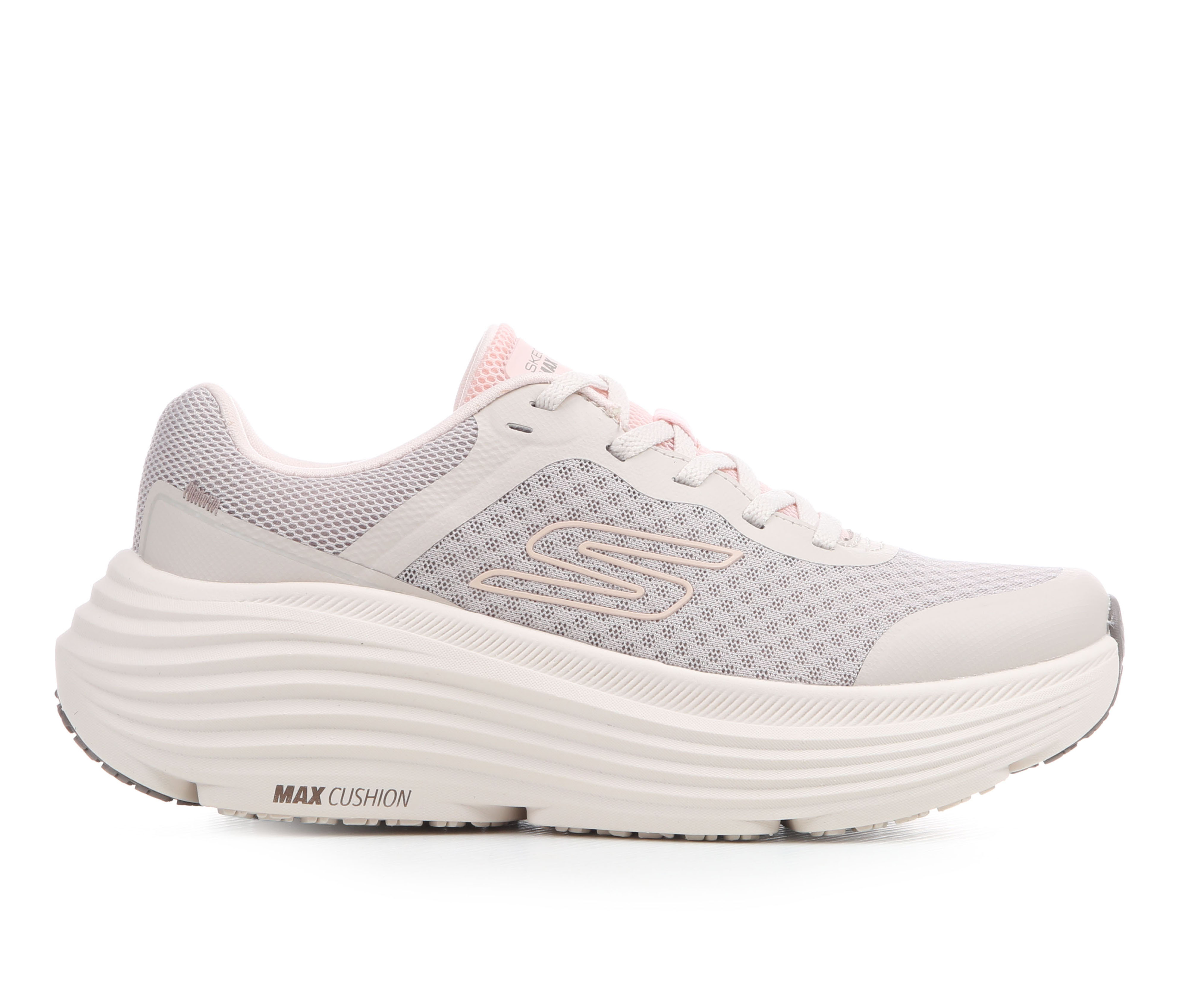 Women's Skechers Go 129470 Max Cushion Endeavour Running Shoes
