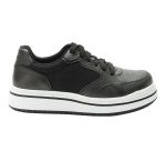 Women's ALEGRIA Alyster Lace Up Sneakers
