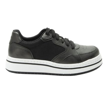 Women's ALEGRIA Alyster Lace Up Sneakers