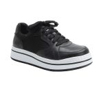 Women's ALEGRIA Alyster Lace Up Sneakers