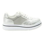 Women's ALEGRIA Alyster Lace Up Sneakers