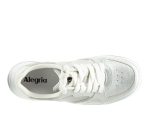 Women's ALEGRIA Alyster Lace Up Sneakers