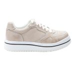 Women's ALEGRIA Alyster Lace Up Sneakers