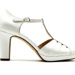 Women's Chelsea Crew Francine Pumps
