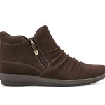 Women's Easy Spirit Aleta Booties