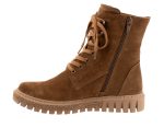 Women's Bueno Scarlett Combat Boots