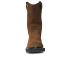Men's Wolverine DD Soft Toe 10-inch Wellington Work Boots