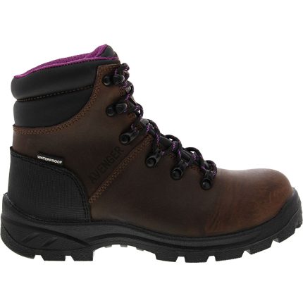 Avenger Work Boots Builder WMNS 8125 Work Boots