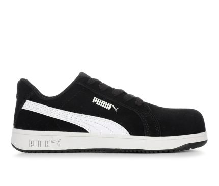 Women's Puma Safety PS Heritage Work Sneakers