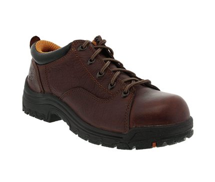 Women's Timberland Pro TP Titan ST OX Work Shoes