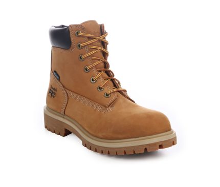 Women's Timberland Pro Direct Attach Steel Toe Work Boots