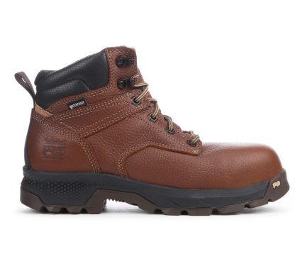 Men's Timberland Pro TP Titan EV 6in CT H Work Boots