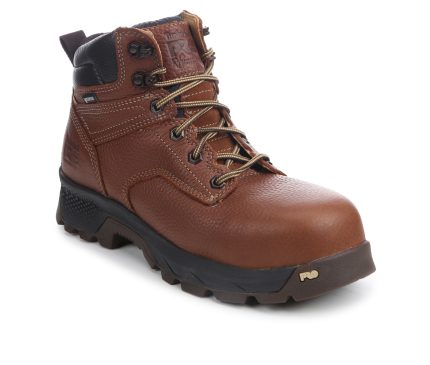 Men's Timberland Pro TP Titan EV 6in CT H Work Boots
