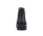 Women's Xena Omega Work Bootie Work Boots