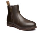 Women's Xena Omega Work Bootie Work Boots