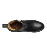 Women's Xena Omega Work Bootie Work Boots