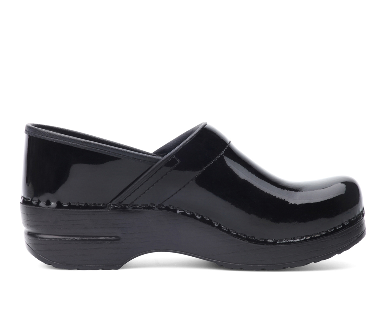 172841_380654_1 Dansko PROFESSIONAL PATENT Clogs