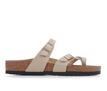 Women's Birkenstock Mayari Floral Footbed Sandals