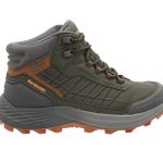 Men's Northside Eaglewood Mid Waterproof Hiking Boots
