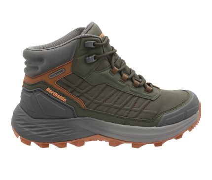 Men's Northside Eaglewood Mid Waterproof Hiking Boots