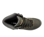 Men's Northside Eaglewood Mid Waterproof Hiking Boots