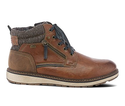 Men's SPRING STEP Johnny Boots
