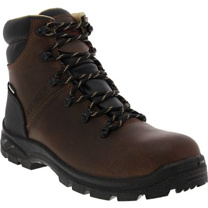 Avenger Work Boots Builder 8225 Work Boots