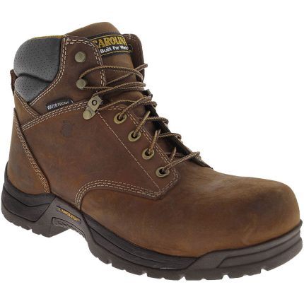 Carolina Boots 5020 Non Steel H20 Work Boots