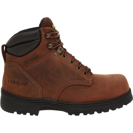 Carolina Boots CA3526 SVB ST H2O Work Boots