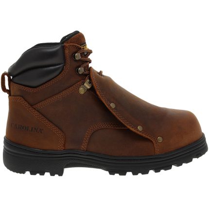 Carolina Boots CA3630 External Met Work Boots