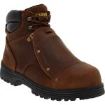 Carolina Boots CA3630 External Met Work Boots