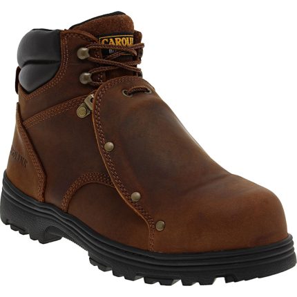 Carolina Boots CA3630 External Met Work Boots