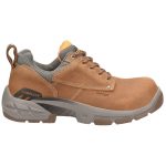 Carolina Boots DUKE OX COMP TOE OX Work Shoes