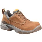 Carolina Boots DUKE OX COMP TOE OX Work Shoes