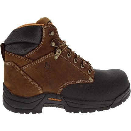 Carolina Boots CA5582 INT Met Gaurd Work Boots